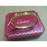 Cartier claasic love bracelet
