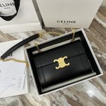 Celine TRIOMPHE