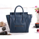 Celine Luggage Nano Tote Medium Original Leather