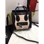 Celine luggage NANO tote