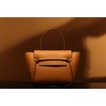 Celine SMALL BELT BAG SMOOTH CALFSKIN Style