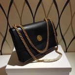 Celine Leather Coin bag