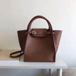 Celine SMALL BIG BAG WITH LONG STRAP