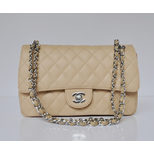 Chanel 2.55 Classic Flap Bag Caviar Leather (Medium)