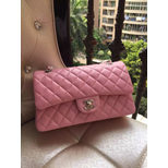 Chanel Original lambskin leather 2.55 flap bag