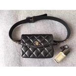 Chanel belt bag Fanny pack