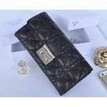 Chanel Quilting original leather clutch wallet