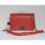 Chanel Ley Boy flap bag