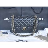 Chanel Original lamb skin leather flap bag