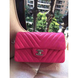 Chanel V quilting ORIGINAL Lambskin leather flap bag Chanel V quilting ORIGINAL Lambskin leather flap bag