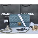 Chanel Original leather small flap bag