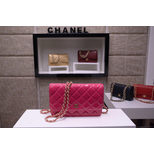 Chanel ORIGINAL patent leather small flap bag