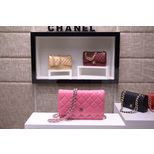 Chanel ORIGINAL patent leather small flap bag