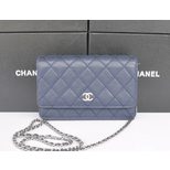 Chanel Original leather mini flap bag