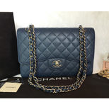 Chanel Original leather flap bag