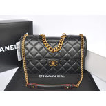 Chanel High quality Original Leather Flap Bag