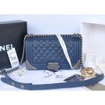 Chanel Original leather flap bag