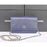 Chanel Original leather mini flap bag