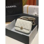 Chanel flap bag