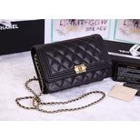 Chanel Original caviar leather flap bag