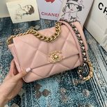 Chanel flap bag 30cm