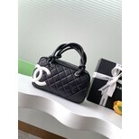 Chanel Cambon handle 27cm