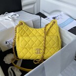 Chanel HOBO HANDBAG AS3690