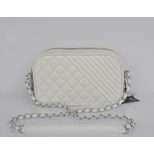 Chanel Fashion show Camera bag