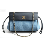 Chanel Large flap bag
