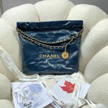 Chanel 22bag 35cm