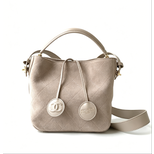 Chanel bucket bag