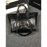 Chanel Original leather tote bag