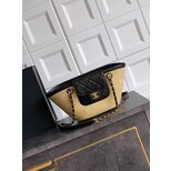 Chanel Small Shopping Bag