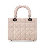 Dior Lady Dior Bag