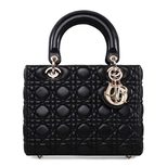 Dior Lady Dior Bag