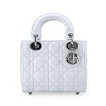 Dior Lady Dior mini Bag