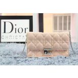 Dior Miss Dio patent leather