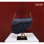 Dior saddle bag 25cm