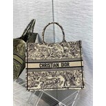 Dior Boook tote 41cm