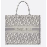 Dior book tote 41cm