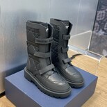 Dior boots