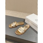 Dior slides