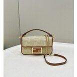 Fendi Baguette Mini