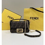 Fendi mini Baguette