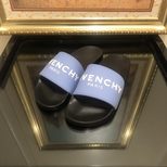 Givenchy slides