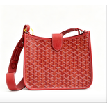 Goyard evelyne musette 29