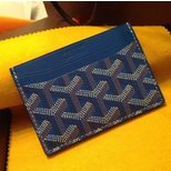 Goyard Card holder