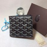 Goyard compact wallet