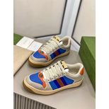 Gucci Screener sneaker with Web 577684