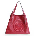 Gucci 'Soho' Medium Shoulder Bag